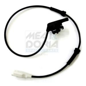ABS-sensor MEAT & DORIA 90416