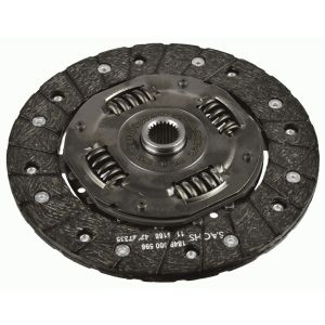 Disco de embraiagem SACHS 1862 401 031