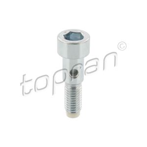 Turbocompressorcomponent HANS PRIES 305 964
