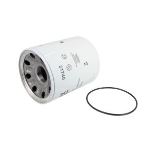 Filtro de óleo WIX FILTERS 51740
