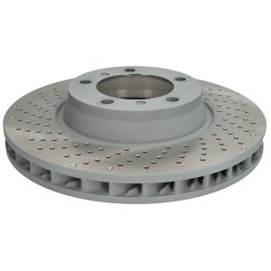 Disque de frein SHW PFL39983