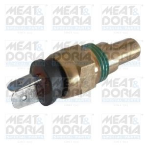 Sensor, temperatura do líquido de refrigeração MEAT & DORIA 82440