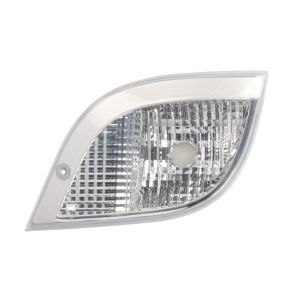 Feu clignotant TRUCKLIGHT CL-ME003L Gauche