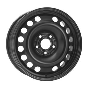 Jante de aço, 16 polegadas ALCAR 5x110 6,5J ET37