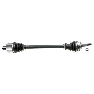 Arbre de transmission FEBI BILSTEIN 181256