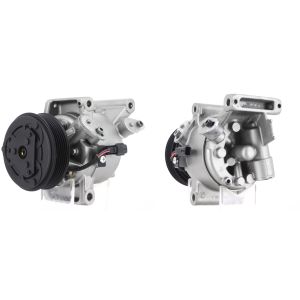 Compressor, ar condicionado TEAMEC TEAMEC 8610626