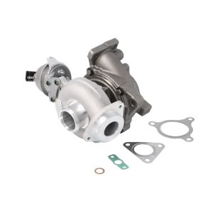 Lader, Aufladung EVORON EVTC0447
