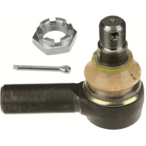 Tête de barre d'accouplement TRW JTE5009