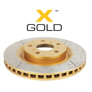 Disco de freno DBA DBA 793EX