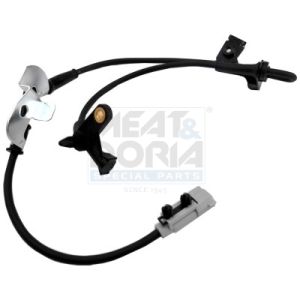 Sensor do ABS traseiro, direito MEAT & DORIA 90342