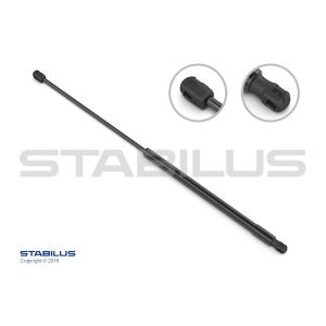 Mola a gás, porta, 150N STABILUS 3279YW