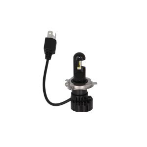 Lámpara, faro de carretera NIGHT BREAKER LED H4 Motorcycle OSRAM 64193DWNB-1HFB