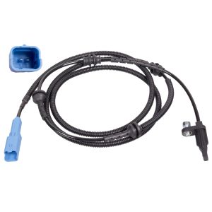 Sensor de velocidad, ABS FEBI BILSTEIN 102264