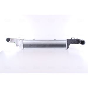 Intercooler NISSENS 96861