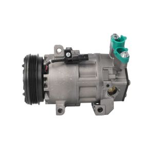 Kompressor, Klimaanlage TEAMEC 8629535