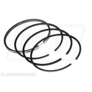 Jeu de segments de piston VAPORMATIC VPB4730