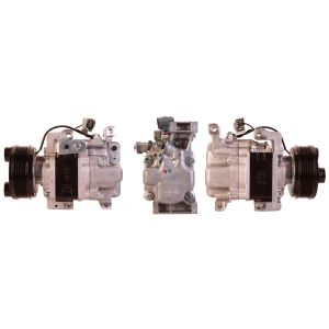 Compressor, ar condicionado ELSTOCK 51-0794