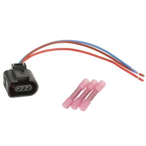 Kit repar. cabos, apar. comando da bomba de combustível AKUSAN K06W125AKN