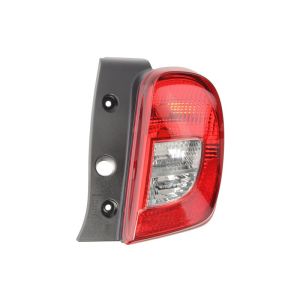 Heckleuchte DEPO 215-19M7R-UE
