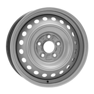 Jante de aço, 16 polegadas ALCAR 5x114,3 6,5J ET55