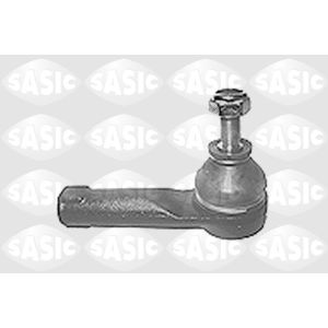 FEBI BILSTEIN Spurstangenkopf Vorne links 19605 für NISSAN RENAULT