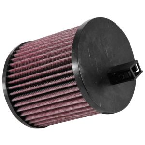 Filtro de ar K&N E-0650