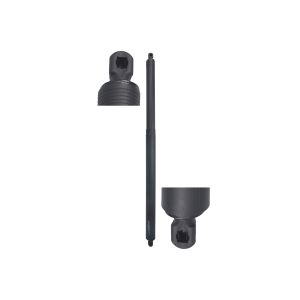 Gasfeder, Koffer-/Laderaum MAGNUM TECHNOLOGY MGS4089MT