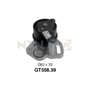 Tenditore, cinghia di distribuzione SNR GT358.39