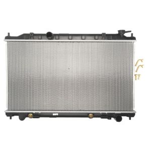 Radiador, arrefecimento do motor KOYORAD PL022428