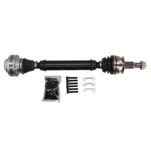 Arbre de transmission TRAKMOTIVE GM-8414