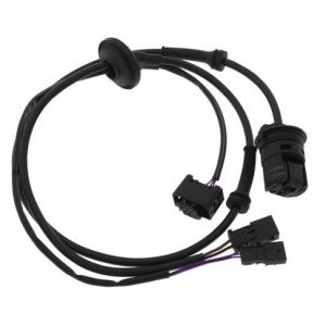 Sensor do ABS, dianteiro/traseiro, esquerdo/direito  TEXTAR 45001300