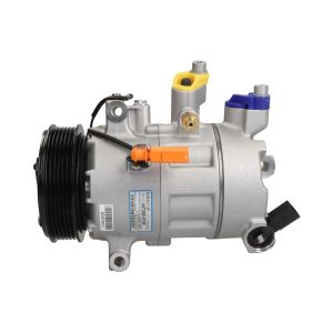 Compressor, ar condicionado NRF 320197