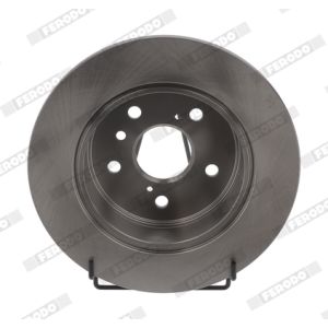Disco de freno FERODO DDF2160