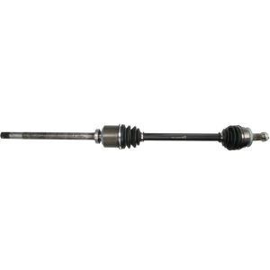 Antriebswelle PASCAL G2X003PC