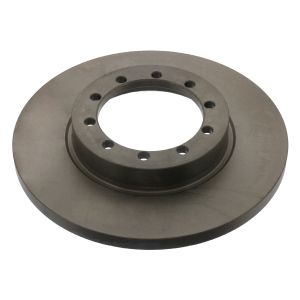 Disco de travão FEBI BILSTEIN 40644