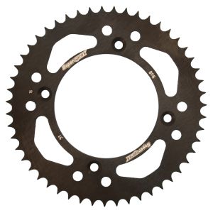 Roda dentada, corrente SUPERSPROX RFE-898:51-BLK