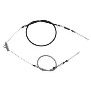 Cable de freno de mano ABE C70007ABE