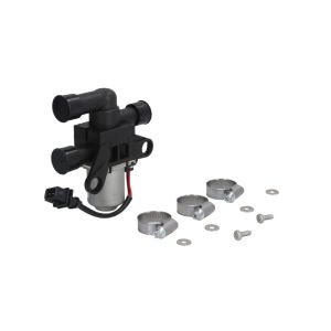 Válvula solenoide DT Spare Parts 6.73041