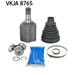 Homokineet reparatie set, aandrijfas SKF VKJA 8765