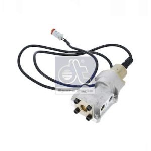 Magnetventil DT Spare Parts 1.12096