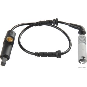 ABS-sensor HERTH+BUSS ELPARTS 70660103