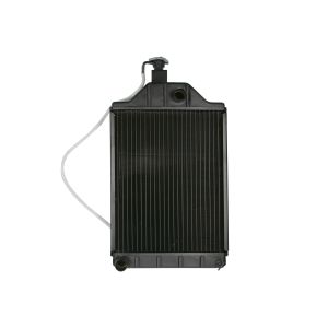 Radiateur moteur NRF 58408