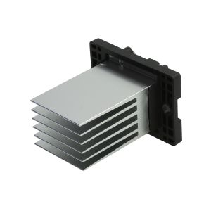 Widerstand, Innenraumgebläse THERMOTEC DE0505TT