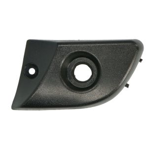 Manilla de puerta PACOL VOL-DH-012L