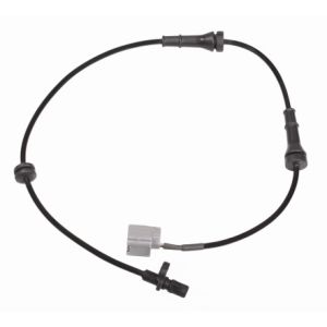 ABS-sensor TEXTAR 45040000