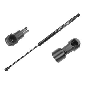 Gasfeder, Kofferraumdeckel MEYLE 140 910 0026