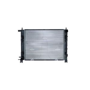 Radiator, motorkoeling Economy Class NRF 58444A