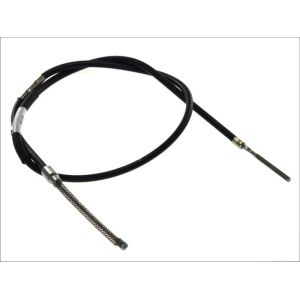 Kabel, parkeerrem LINEX 39.01.02