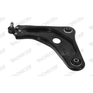 Suspension de roue MONROE L28J17