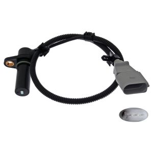 Generatore di impulsi, albero motore FEBI BILSTEIN 37508